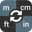 m,cm,mm,feet,yard,mile,inch: Length Unit converter