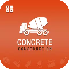 Concrete calculator - All Unit Converter
