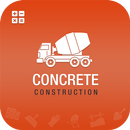 APK Concrete calculator 2019 : All Unit Converter