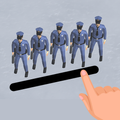 Draw and protect
