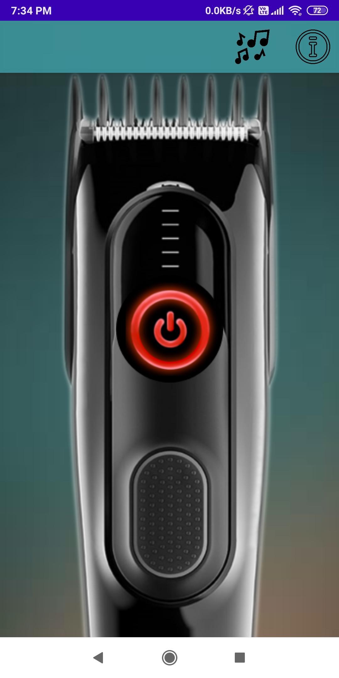 Hair Cutting Prank Original sound : fake Trimmer APK for Android Download Hair Cutting Prank Original sound : fake Trimmer APK for Android Download