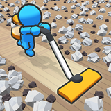 Hoarding and Cleaning - 掃除ゲーム APK