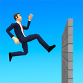 Jumping Boy
