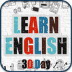 Learn English In 30 Day