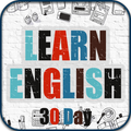 Learn English In 30 Day