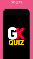 Poster GK Quiz Game 2020