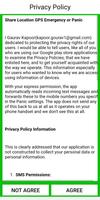 Share Location 截图 1