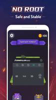 Game Killer - Speed Booster syot layar 2