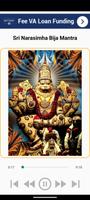 برنامه‌نما Sri Narasimha Bija Mantra عکس از صفحه