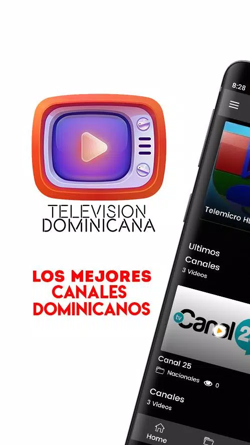 Television Dominicana APK for Android Download