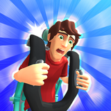 Theme Park 3D - Fun Aquapark APK