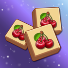 Triple Tile-Fun Match Puzzle 3 icône