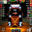 Cargo Truck Games Sim 3d APK