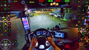 Cargo Truck Games Sim 3d 截图 2