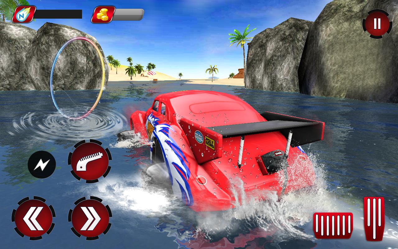 Игры водные гонки. Гонки по воде на машинах. Машина в воде. Машина на воде Турция. Игра скум как достать машину из воды видео.