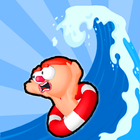 Icona Making Waves to Help