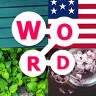 Wordsland ikona