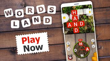 Wordsland screenshot 2