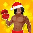 Idle Workout Fitness: MMA Club APK