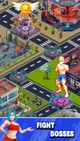 Idle Workout Fitness スクリーンショット 2