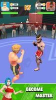 Idle Workout Fitness スクリーンショット 3