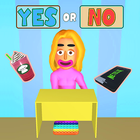 Yes or No! أيقونة