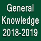 General Knowledge 2018-2019 アイコン