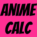 Anime Calculator APK