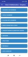 1 Schermata Class 6 Mathematics NCERT Book