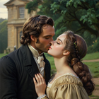 Jane Eyre – A Visual Novel icon