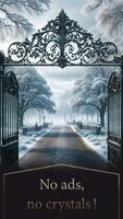 Jane Eyre – A Visual Novel poster
