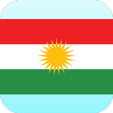 Kurdish English Translator icon