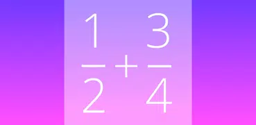 Fractions Math Pro