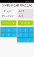 Frações matemática Pro imagem de tela 3