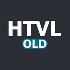 HTVL OLD ไอคอน