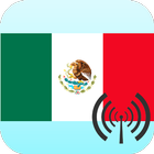Mexican Radio Online Pro icon