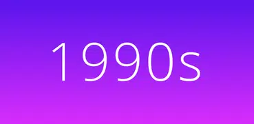 90s música de rádio Pro
