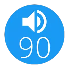 Descargar APK de La música 90s Radio Pro