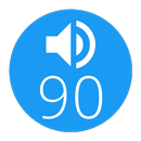 La música 90s Radio Pro APK