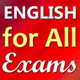 English for competitive exams, Zeichen