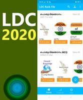 PSC Winner: Kerala PSC LDC pre تصوير الشاشة 1