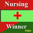 Nursing Exams:FREE OFFLINE Nur APK