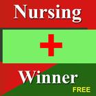 Nursing Exams:FREE OFFLINE Nur biểu tượng
