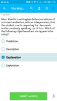 Nursing Exams:FREE OFFLINE Nur 截图 2