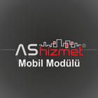 ikon AsHizmet Mobil