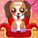 Princess  Pet Care Daycare Salon APK