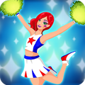 Cheerleader Fashion - Superstar Makeup Salon