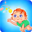 Baby Day Care Babysitter - Kids Nursery APK