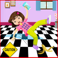 House Adventure Kids Learning