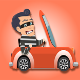 Money Theft  Run: Rich Race 3D